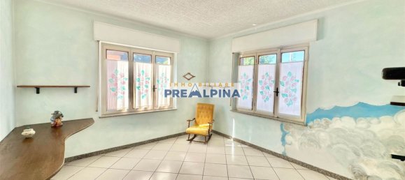 4غرفة شقة في Vertova, Italy رقم 308918 10