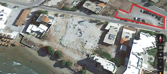 Отель, гостиница 955м² в Ханья, Крит, Греция № 5532 2