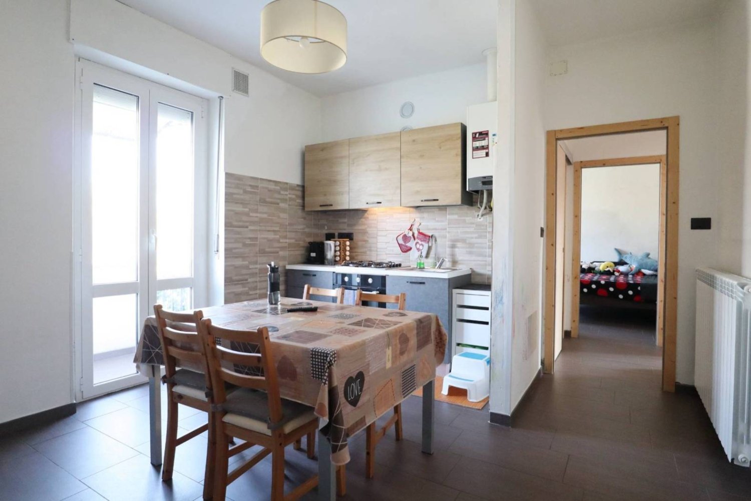 2 bedrooms Apartment in San Mauro Torinese, Italy No. 168319