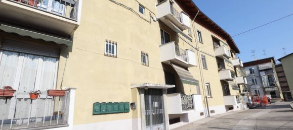 2 bedrooms Apartment in San Mauro Torinese, Italy No. 168319 24