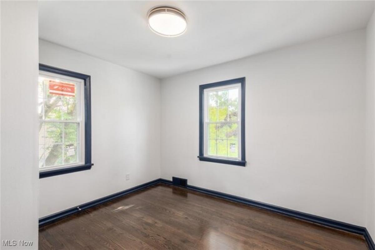 4 bedrooms House in Shaker Heights, USA No. 393223