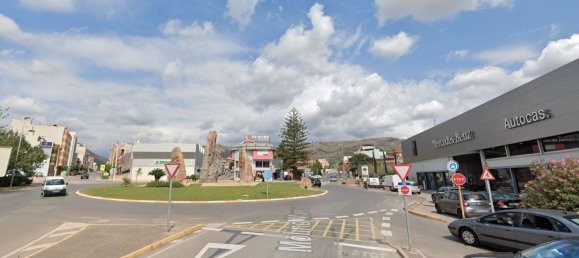  عقار تجاري في La Vall d'Uixo, Spain 719متر مربع رقم 173113 9