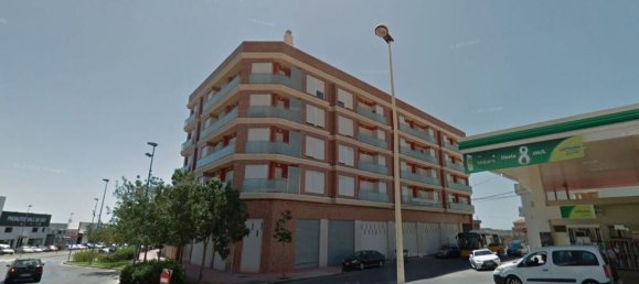  عقار تجاري في La Vall d'Uixo, Spain 719متر مربع رقم 173113 4