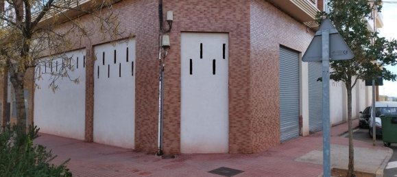  عقار تجاري في La Vall d'Uixo, Spain 719متر مربع رقم 173113 11