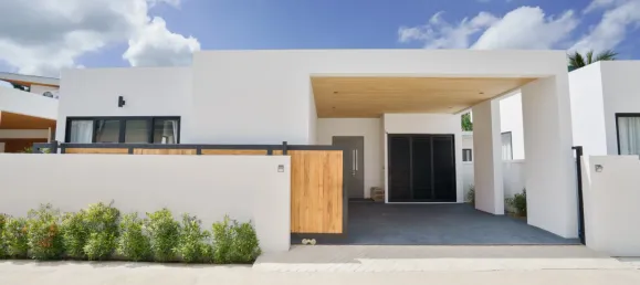 4 bedrooms Villa for sale in Phuket, Southern Thailand, Thailand № 80808 3