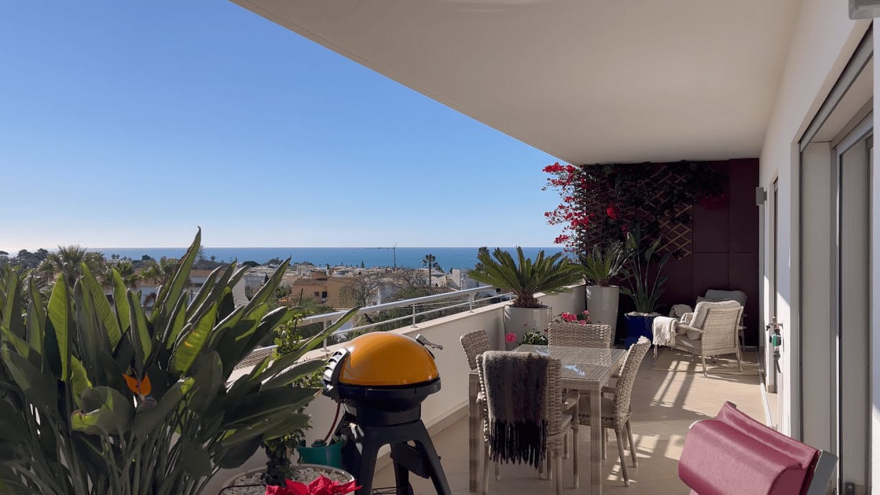 2 bedrooms Apartment in Lagos, Portugal No. 347828