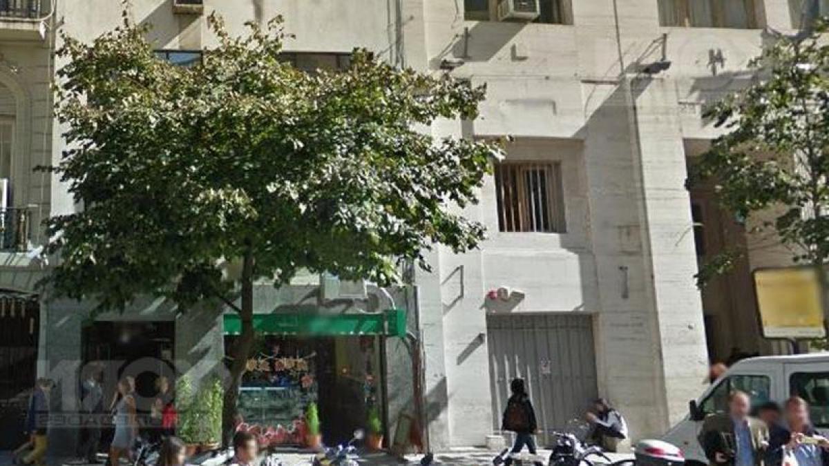 34m² Office in Buenos Aires, Argentina No. 109514