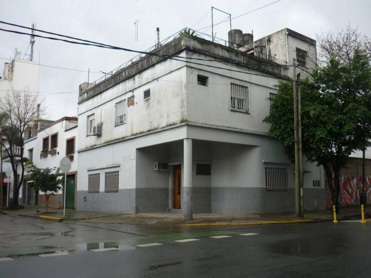 Studio in Buenos Aires, Argentina No. 100253