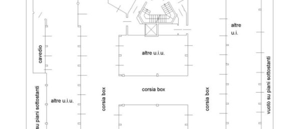 3 rooms Apartment in Milan, Italy No. 244528 27