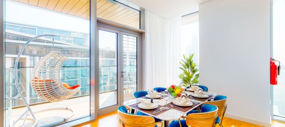 2 Schlafzimmer Wohnung in Bluewaters, UAE, Nr. 94194 8