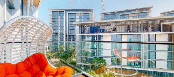 2 Schlafzimmer Wohnung in Bluewaters, UAE, Nr. 94194 18