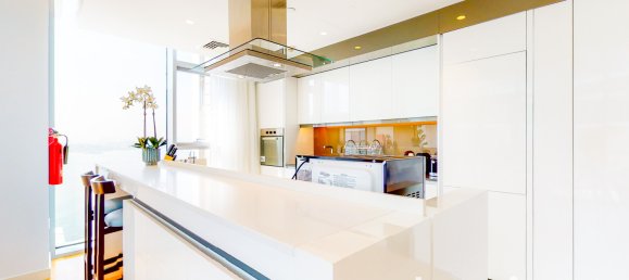 2 Schlafzimmer Wohnung in Bluewaters, UAE, Nr. 94194 13