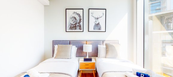 2 Schlafzimmer Wohnung in Bluewaters, UAE, Nr. 94194 26