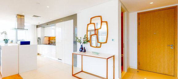 2 Schlafzimmer Wohnung in Bluewaters, UAE, Nr. 94194 14