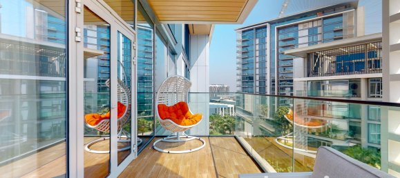 2 Schlafzimmer Wohnung in Bluewaters, UAE, Nr. 94194 17