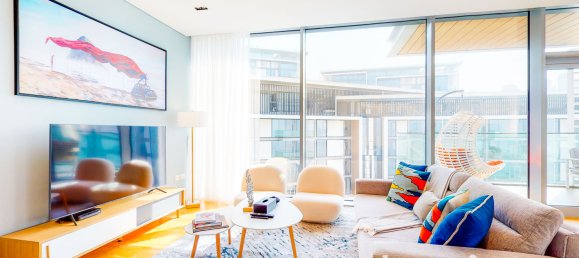 2 Schlafzimmer Wohnung in Bluewaters, UAE, Nr. 94194 7