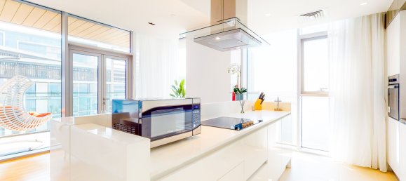 2 Schlafzimmer Wohnung in Bluewaters, UAE, Nr. 94194 11