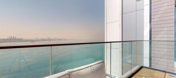 2 Schlafzimmer Wohnung in Bluewaters, UAE, Nr. 94194 16