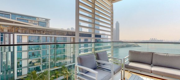 2 Schlafzimmer Wohnung in Bluewaters, UAE, Nr. 94194 15