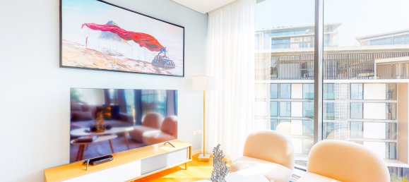 2 Schlafzimmer Wohnung in Bluewaters, UAE, Nr. 94194 5