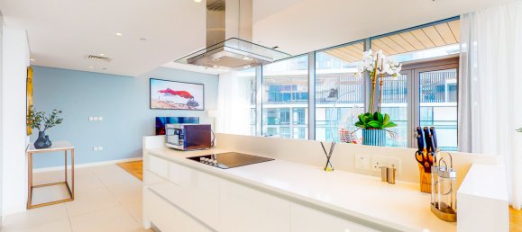 2 Schlafzimmer Wohnung in Bluewaters, UAE, Nr. 94194 12