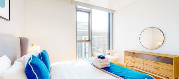 2 Schlafzimmer Wohnung in Bluewaters, UAE, Nr. 94194 23