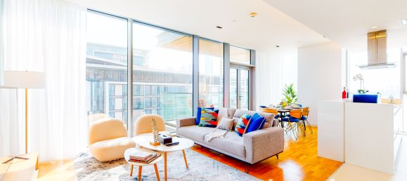 2 Schlafzimmer Wohnung in Bluewaters, UAE, Nr. 94194 30