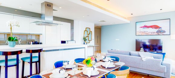 2 Schlafzimmer Wohnung in Bluewaters, UAE, Nr. 94194 9