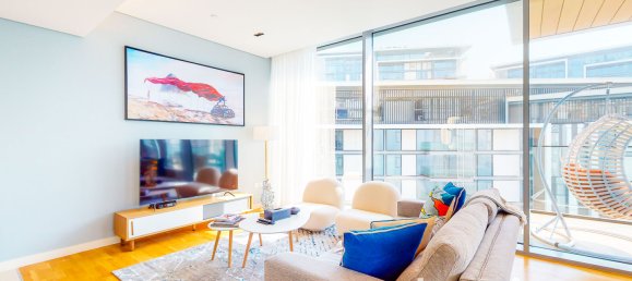 2 Schlafzimmer Wohnung in Bluewaters, UAE, Nr. 94194 6