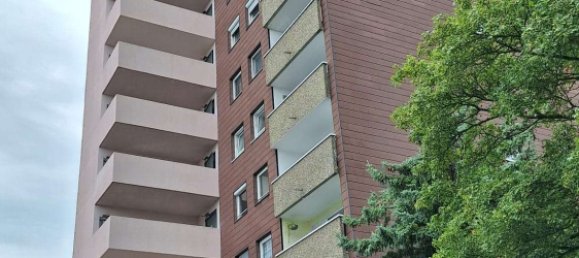 Квартира с 1 спальней в Верхний Таунус, Германия № 242242 21