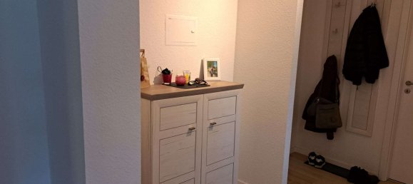 Квартира с 1 спальней в Верхний Таунус, Германия № 242242 19