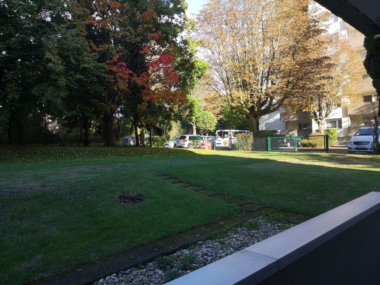 Квартира с 1 спальней в Верхний Таунус, Германия № 242242