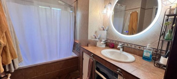 4 bedrooms House in Mijas, Spain No. 149373 25