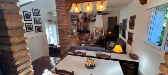 4 bedrooms House in Mijas, Spain No. 149373 6