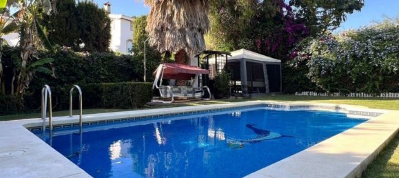 4 bedrooms House in Mijas, Spain No. 149373 14