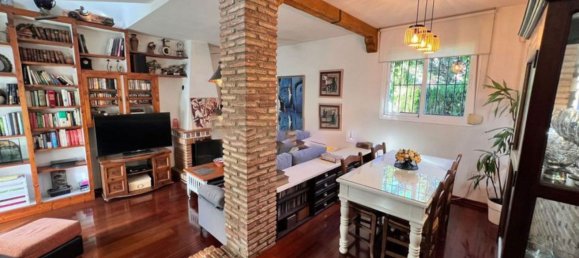 4 bedrooms House in Mijas, Spain No. 149373 3