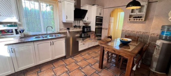 4 bedrooms House in Mijas, Spain No. 149373 24