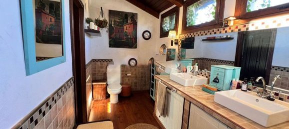 4 bedrooms House in Mijas, Spain No. 149373 34