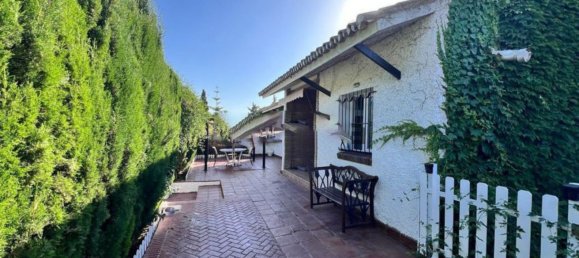 4 bedrooms House in Mijas, Spain No. 149373 4