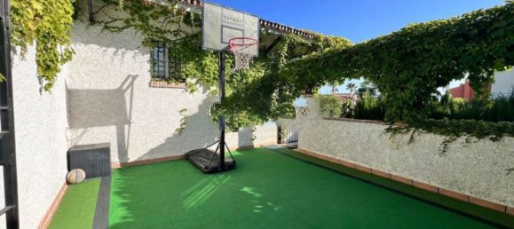 4 bedrooms House in Mijas, Spain No. 149373 13