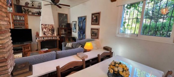 4 bedrooms House in Mijas, Spain No. 149373 18