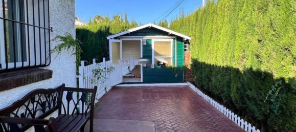 4 bedrooms House in Mijas, Spain No. 149373 15