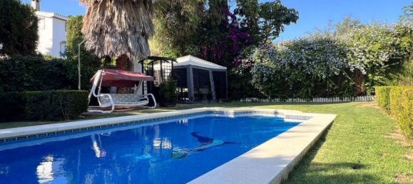 4 bedrooms House in Mijas, Spain No. 149373 20