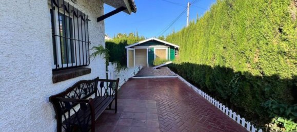 4 bedrooms House in Mijas, Spain No. 149373 2