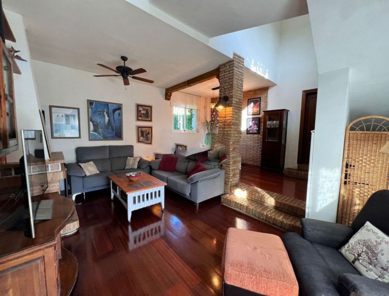 4 bedrooms House in Mijas, Spain No. 149373