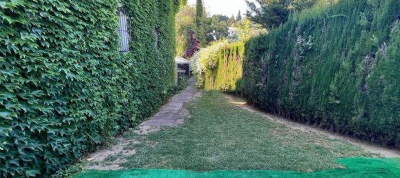 4 bedrooms House in Mijas, Spain No. 149373 10