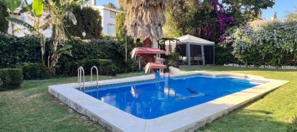 4 bedrooms House in Mijas, Spain No. 149373 21