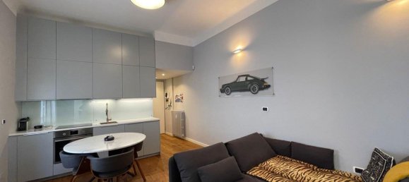 1 غرف نوم شقة في Milan, Italy رقم 247441 5