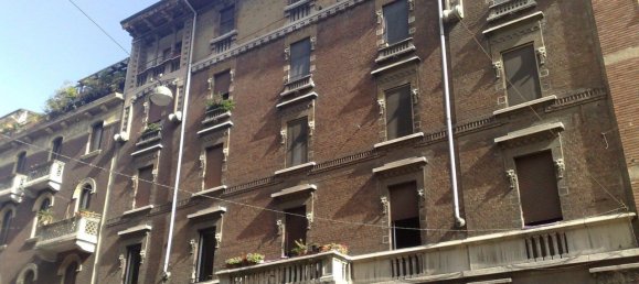 1 غرف نوم شقة في Milan, Italy رقم 247441 7