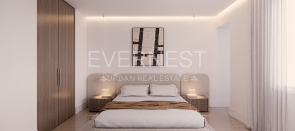 3 غرف نوم شقة في Madrid, Spain رقم 141974 5